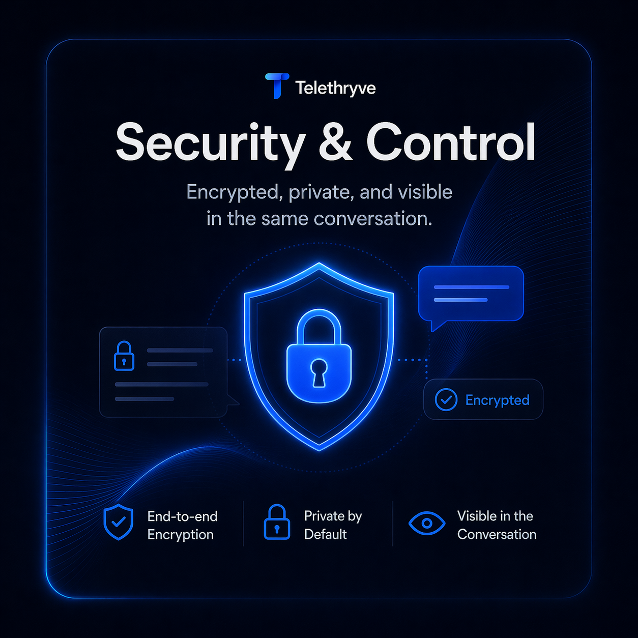 Parallel progress with multiple Telethryve jobs
